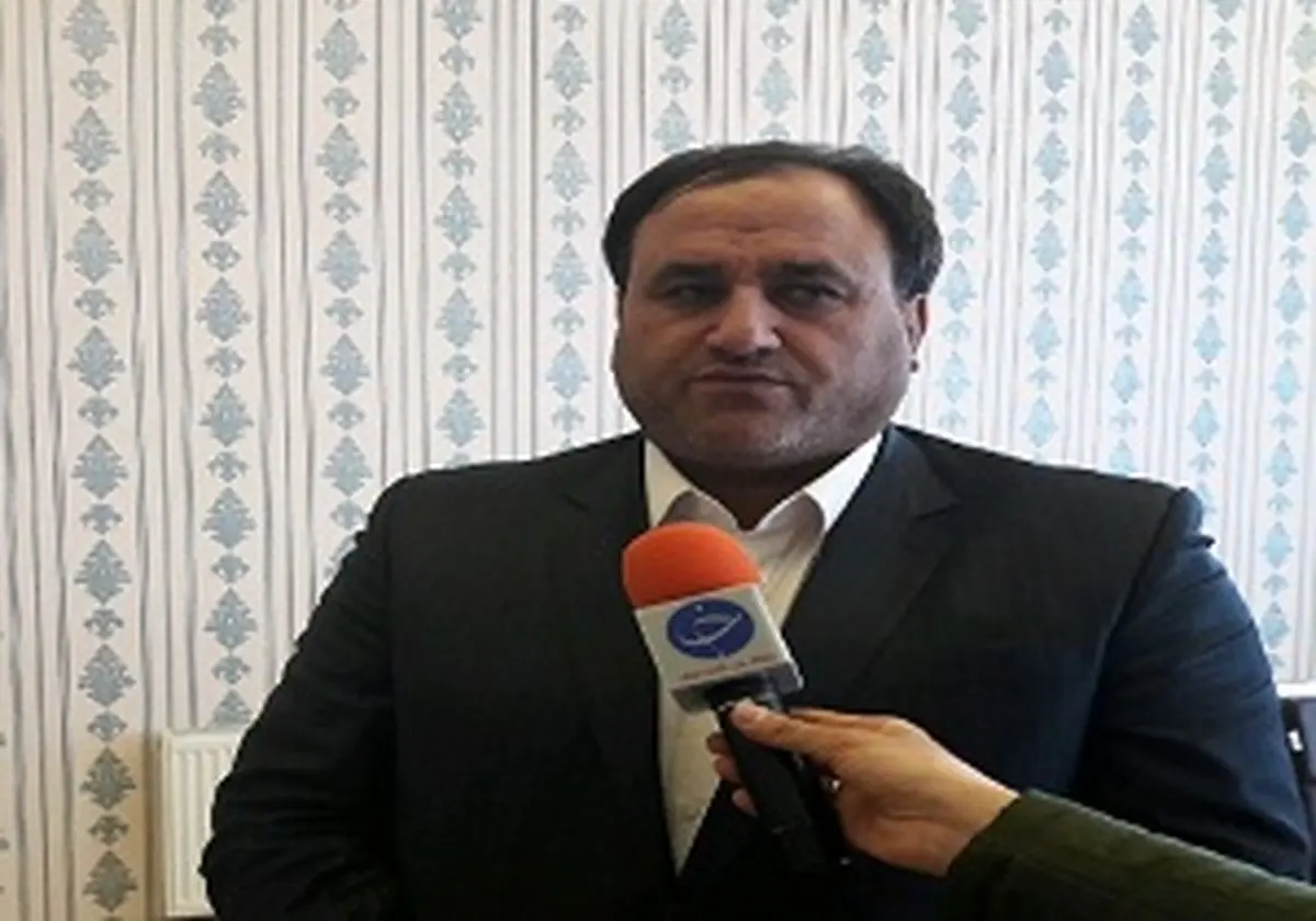 شهردار ارومیه خواستار مسکوت ماندن مصوبه انحلال تیم والیبال شهرداری ارومیه شد