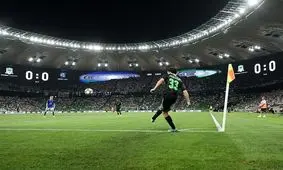 منتفی‌شدن انتقال هافبک جنوا به زنیت/ تمهیدات ویژه برای تامین امنیت بازی لیگ اروپا