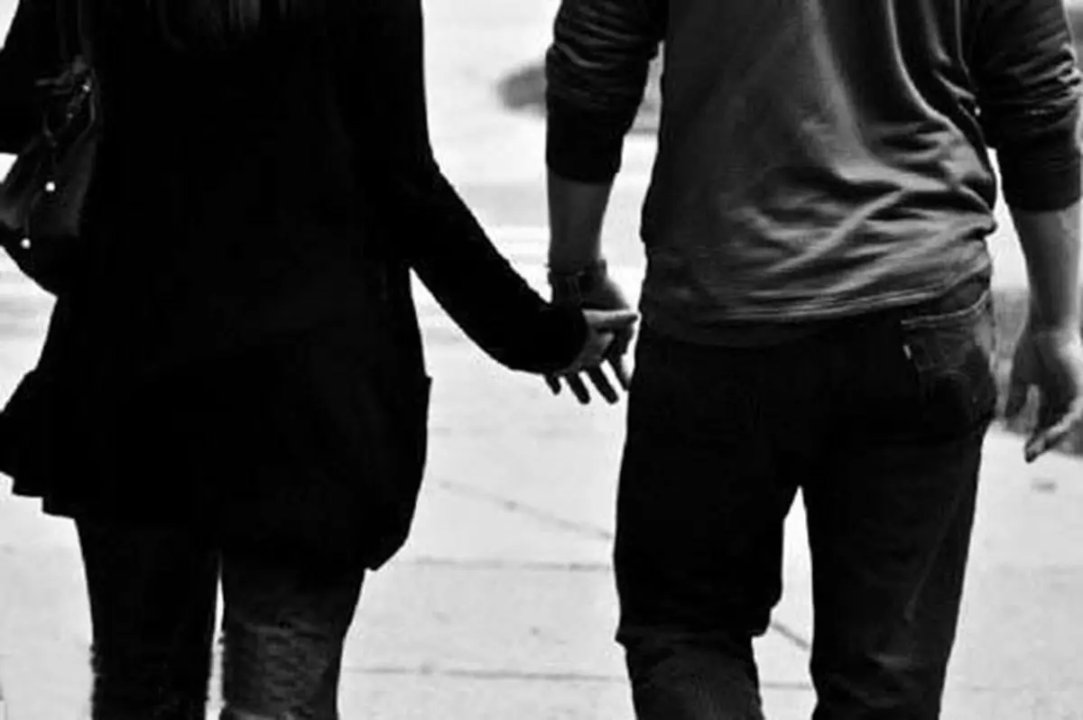 عاقبت شوم عشق خیابانی که از پشت شمشادها شروع شد!