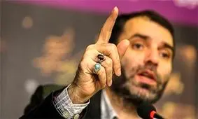 «مسعود ده نمکی» مهمان «شبی با عبدی» شد/عکس