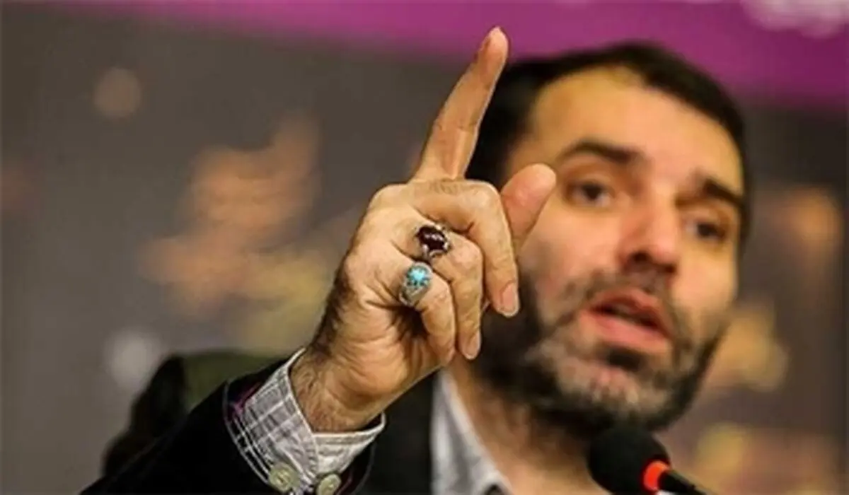 «مسعود ده نمکی» مهمان «شبی با عبدی» شد/عکس