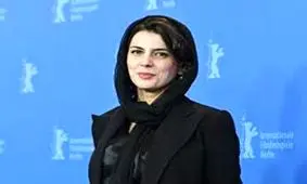 صحبت های لیلا حاتمی درباره جشن حافظ