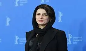 صحبت های لیلا حاتمی درباره جشن حافظ