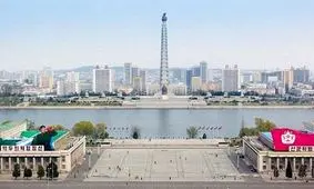 خرافات های عجیب و غریب در کره شمالی