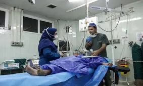 اهداء‌ عضو جان 3 بیمار را نجات داد