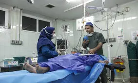 اهداء‌ عضو جان 3 بیمار را نجات داد
