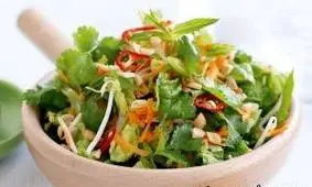 حذف این خوردنی ها از سالاد رژیمی تان