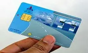 خرید و فروش کارت سوخت غیر قانونی است