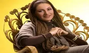 نقشی که شبنم مقدمی را یاد شهلا جاهد انداخت