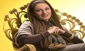 نقشی که شبنم مقدمی را یاد شهلا جاهد انداخت