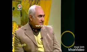 محمد عبادی دوبلور پیشکسوت درگذشت