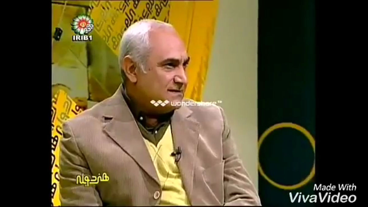 محمد عبادی دوبلور پیشکسوت درگذشت