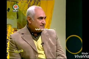 محمد عبادی دوبلور پیشکسوت درگذشت
