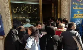 شکایت‌های «ارز مسافرتی» را کجا ببریم