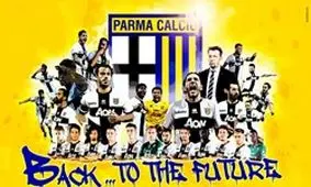 رونمایی از 3 پیراهن پارما در فصل 2018/19+عکس