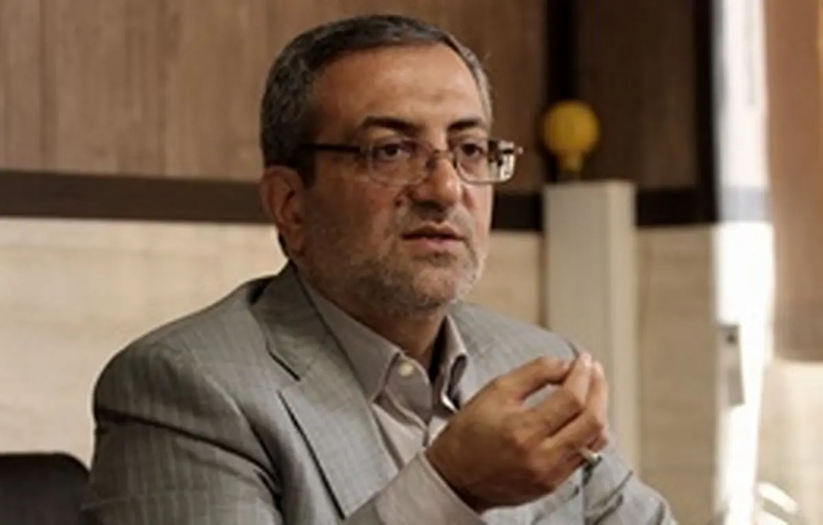 ماجرای کلید رمزی که احمدی‌نژاد به همسر پالیزدار داد