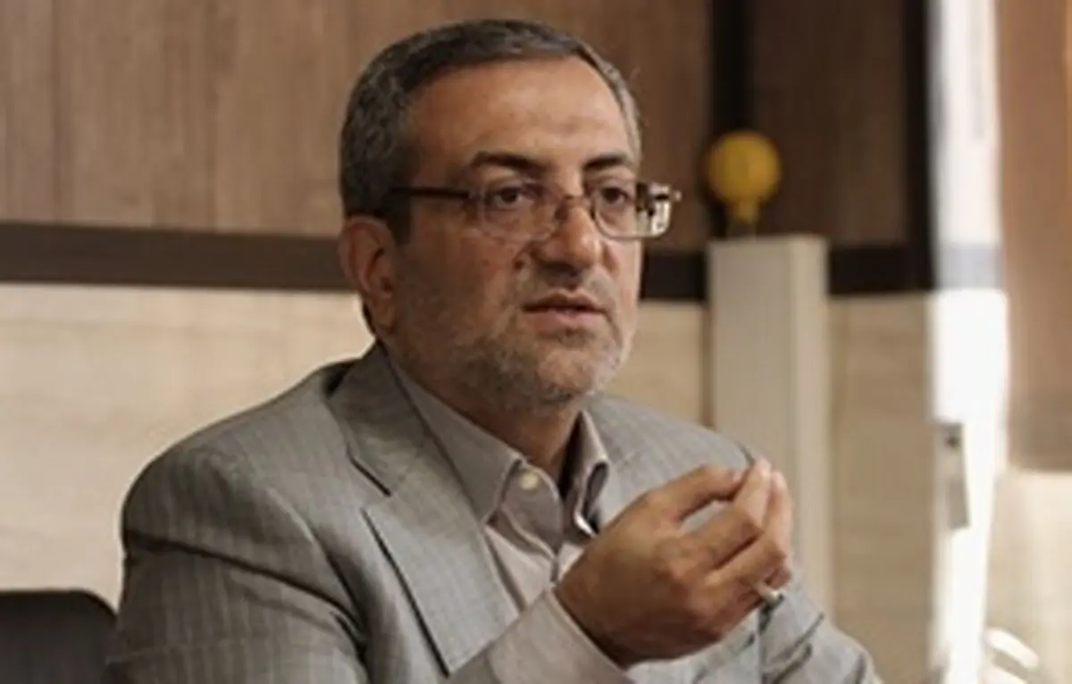 ماجرای کلید رمزی که احمدی‌نژاد به همسر پالیزدار داد
