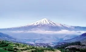 تولد دوباره دماوند بر ویرانه‌های آتشفشان قدیمی/ قفل مجهولات دماوند کی باز می شود؟