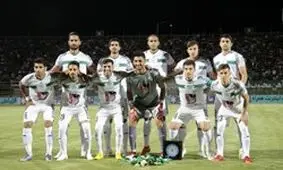 ذوب آهن در دربی اصفهان یک مصدوم و یک محروم دارد