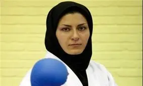 پگاه زنگنه: همه تلاشم را برای کسب مدال از جاکارتا می‎کنم