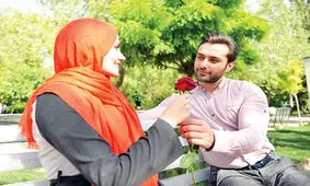 مردان با چه زنانی ازدواج می‌کنند؟