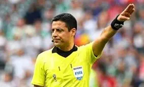 تعجب سپاهان و ذوب آهن از چیدمان داوری!