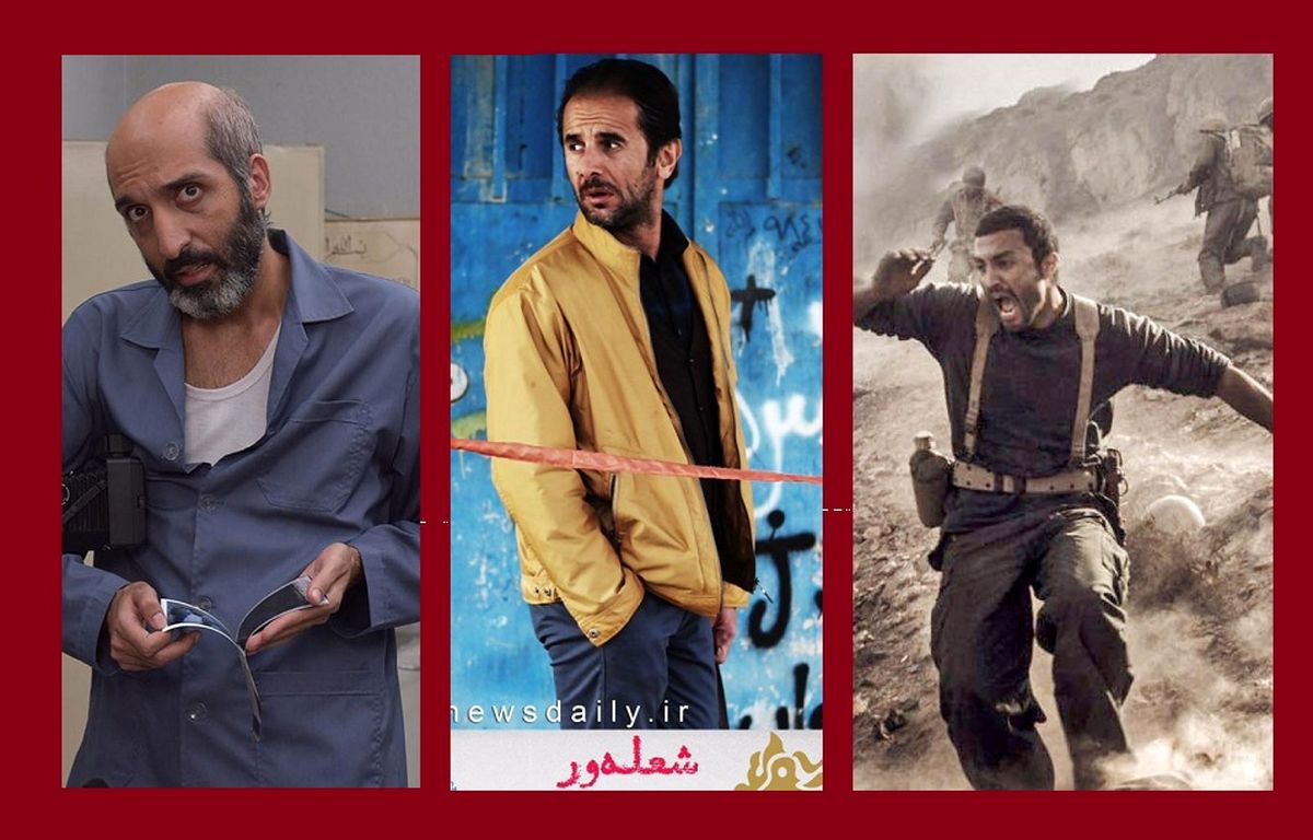 رقابت میان سینمای کمدی، اجتماعی و دفاع مقدس در گیشه داغ شد