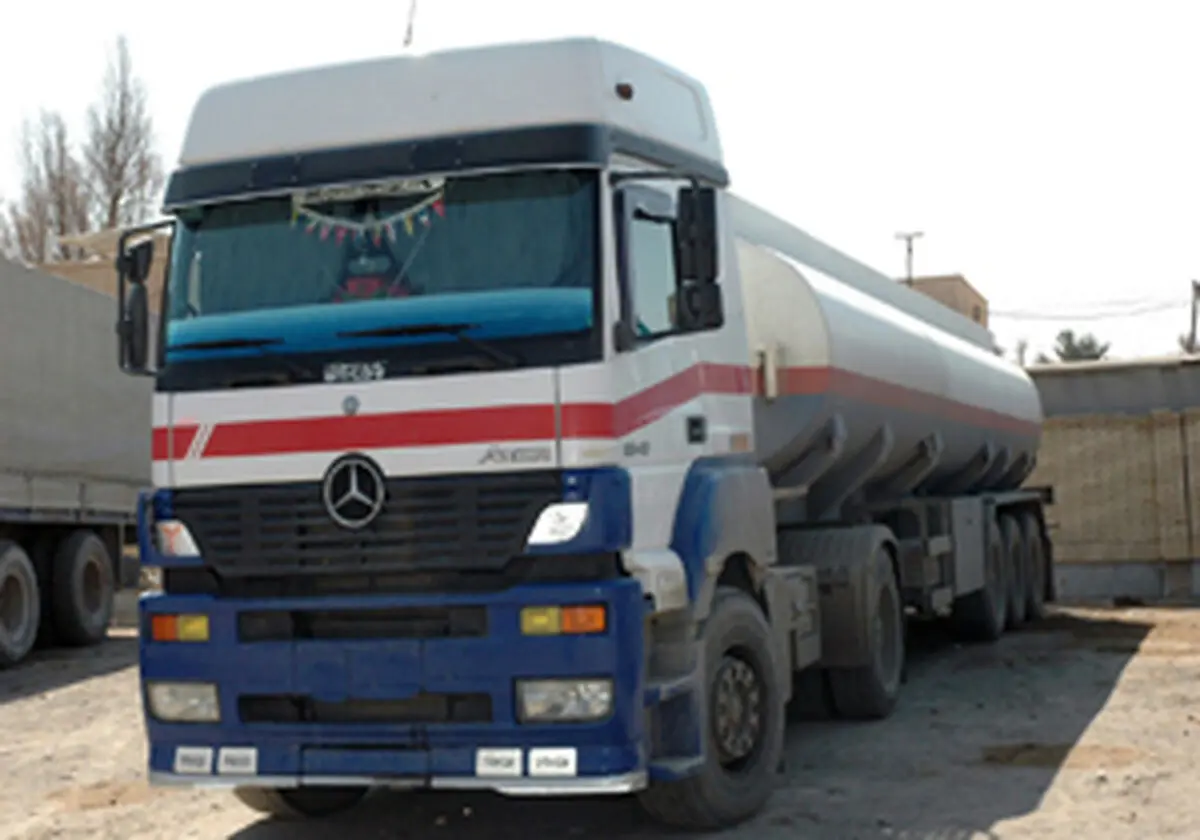 قاچاقچیان سوخت ناکام ماندند