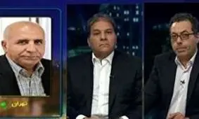 معاون وزیر صنعت: افزایش قیمت فولاد به بهانه گران شدن دلار غیر منطقی است