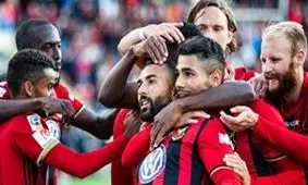 ادعای اسپانیایی‌ها؛ سامان قدوس مال ماست!