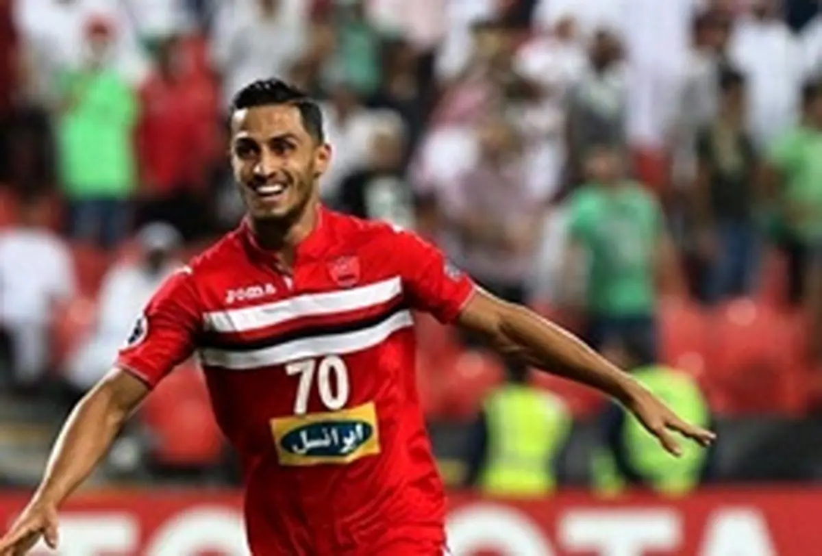 برانکو آب پاکی را رو دست گلزن تیمش ریخت/ آقای گل حق جدایی ندارد!