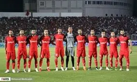 هافبک نفت آبادان به نساجی پیوست