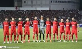 هافبک نفت آبادان به نساجی پیوست