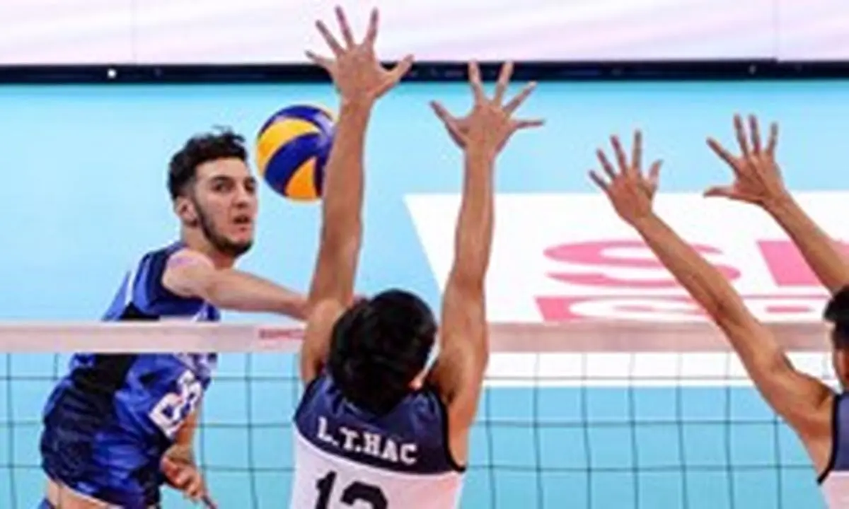 روزنامه قطری: رویارویی تاریخی و بزرگ قطر با ایران قدرتمند+عکس