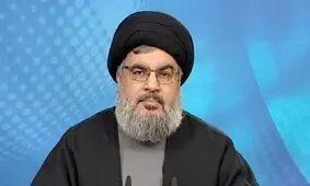 حسن نصرالله: در جنگ سوریه پیروز می شویم/ ایران سرچشمه مقاومت است