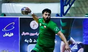 قدرتنمایی هندبال ایران برابر مالزیِ بی‌دفاع/صعود شاگردان زوران به مرحله دوم