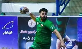 قدرتنمایی هندبال ایران برابر مالزیِ بی‌دفاع/صعود شاگردان زوران به مرحله دوم
