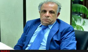 یوسف مولایی: سهم مالکیتی ۵۰ درصدی ایران در خزر هیچ وقت وجود نداشت