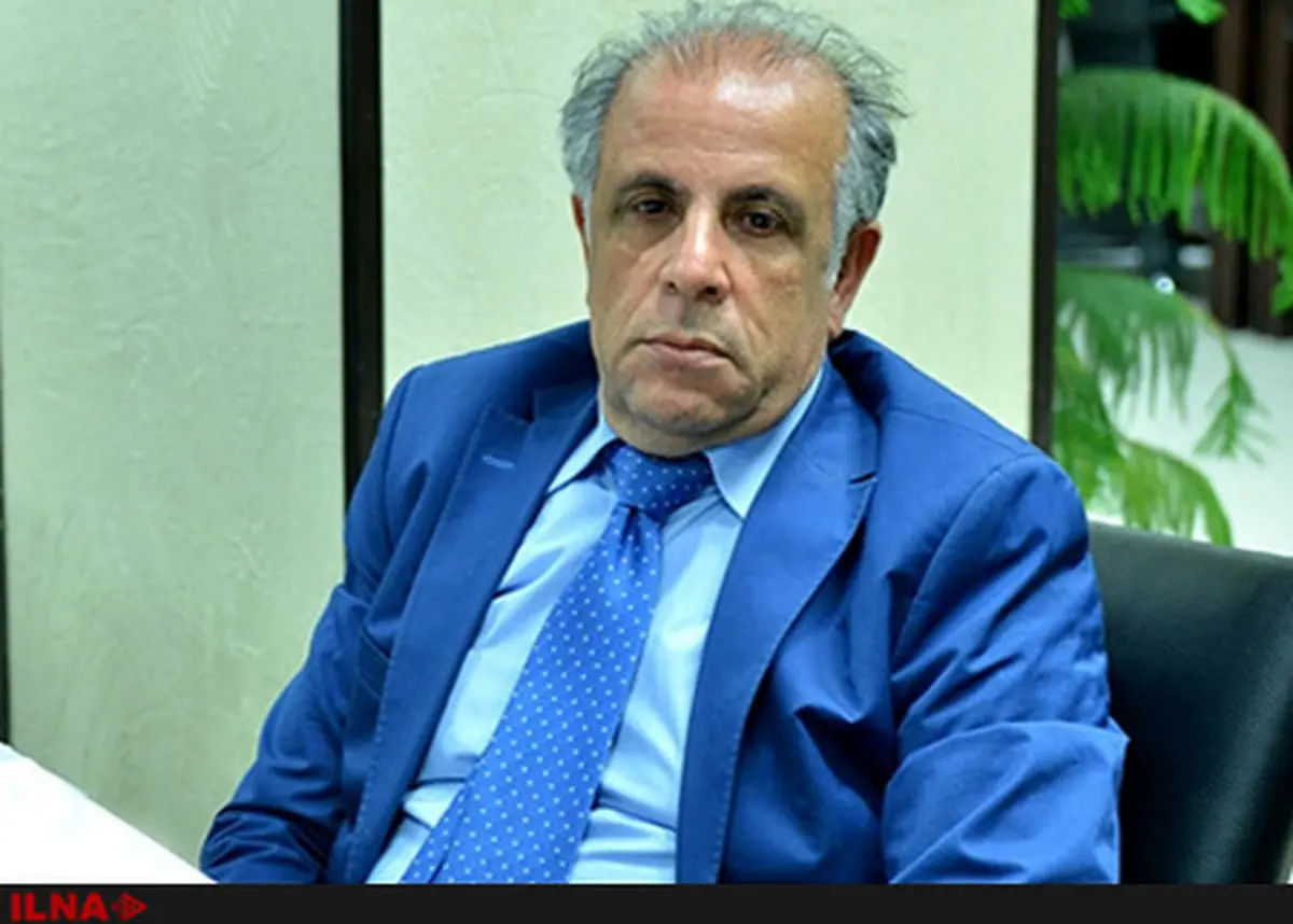 یوسف مولایی: سهم مالکیتی ۵۰ درصدی ایران در خزر هیچ وقت وجود نداشت