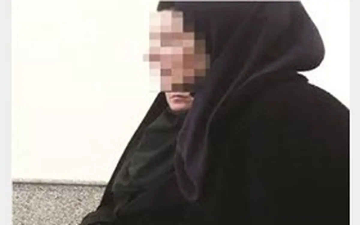 مزاحم سایبری زوج جوان درتله پلیس سمنان