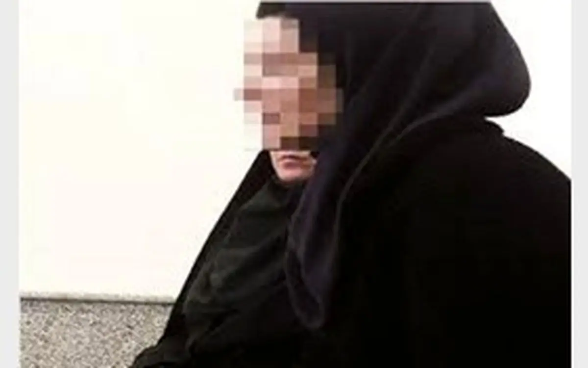 مزاحم سایبری زوج جوان درتله پلیس سمنان