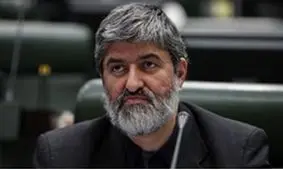 توصیه علی مطهری به صداوسیما