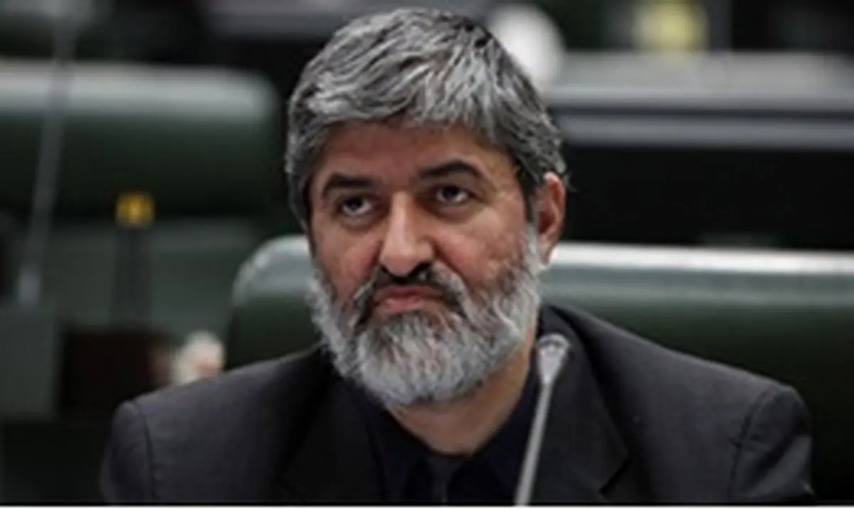 توصیه علی مطهری به صداوسیما