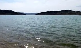 مرگ دلخراش جانباز آزاده در سد زاگرس