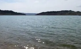 مرگ دلخراش جانباز آزاده در سد زاگرس