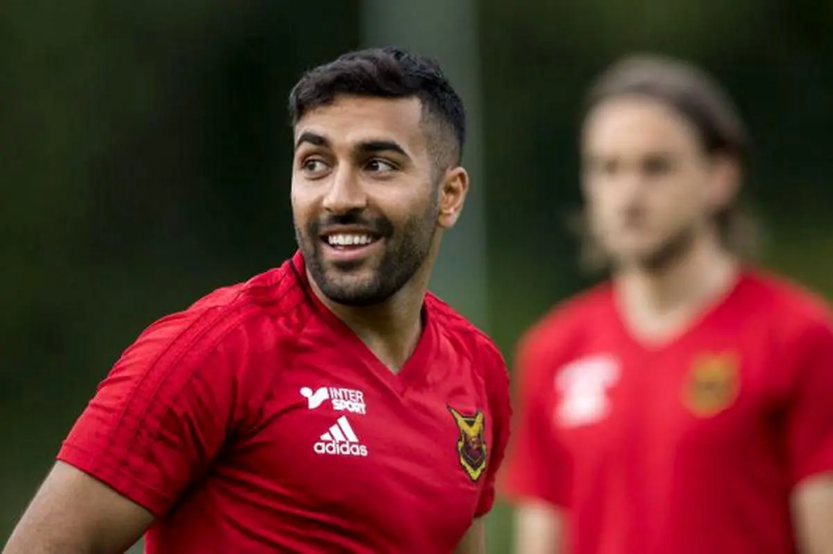 آخرین جزییات از معادله پیچیده انتقال قدوس با اوئسکای اسپانیا و رن فرانسه/ سامان به کدام تیم می‌رود؟