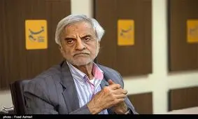 هاشمی‌طبا: باید آرایش اقتصاد جنگی بگیریم