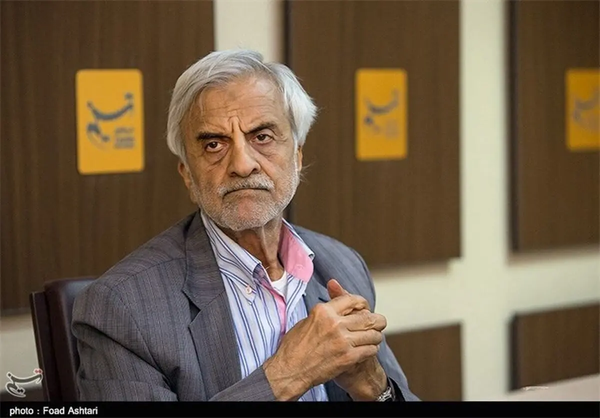 هاشمی‌طبا: باید آرایش اقتصاد جنگی بگیریم