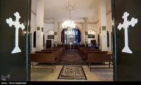 شورای خلیفه‌گری ارامنه تحریم‌های آمریکا علیه ایران را محکوم کرد