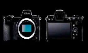 دوربین های فوق پیشرفته و بدون آینه نیکون